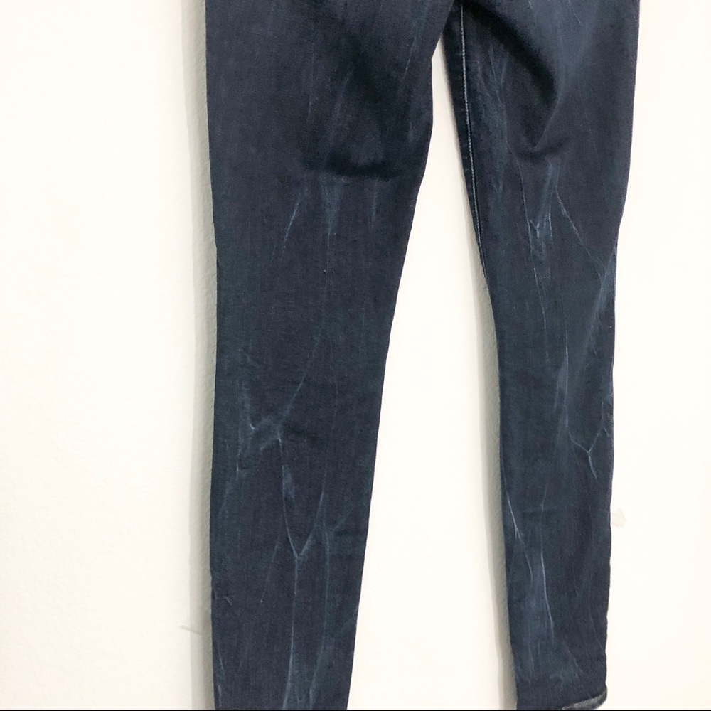 Frame Denim Le Skinny De Jeanne - Picture 5 of 8